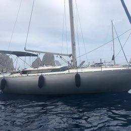 Grand Soleil 34 | Zuccarella