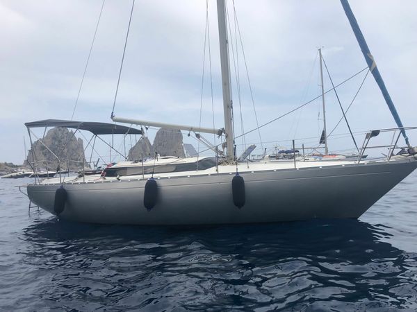 Grand Soleil 34 | Zuccarella