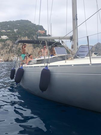 Grand Soleil 34 | Zuccarella