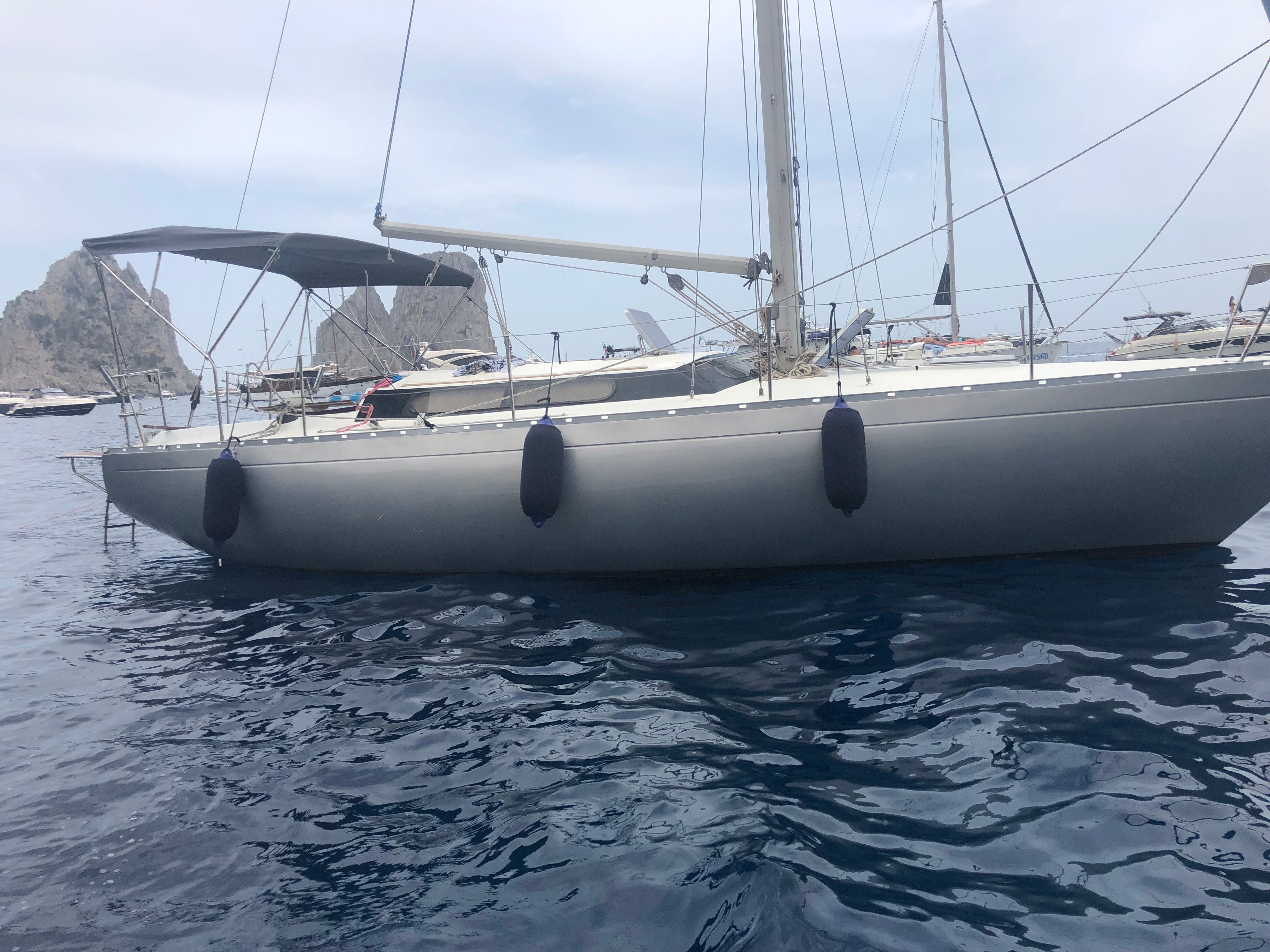 Grand Soleil 34 | Zuccarella