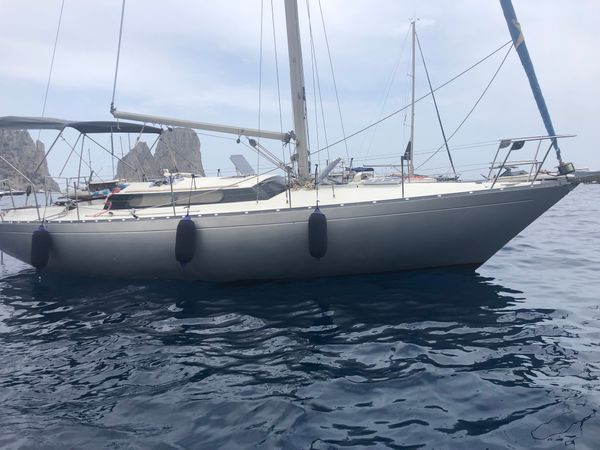 Grand Soleil 34 | Zuccarella