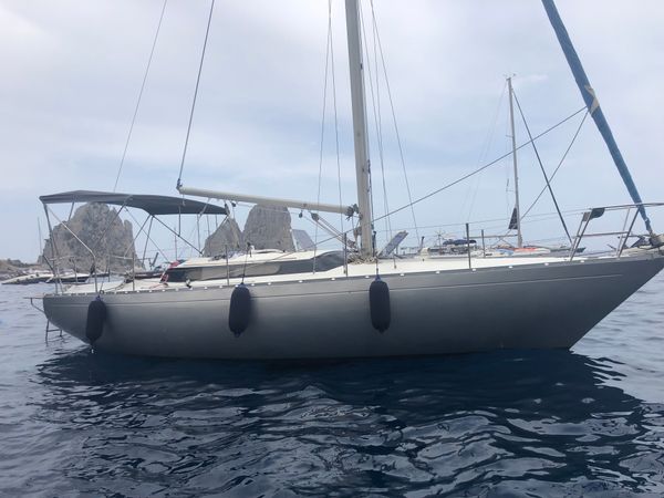 Grand Soleil 34 | Zuccarella