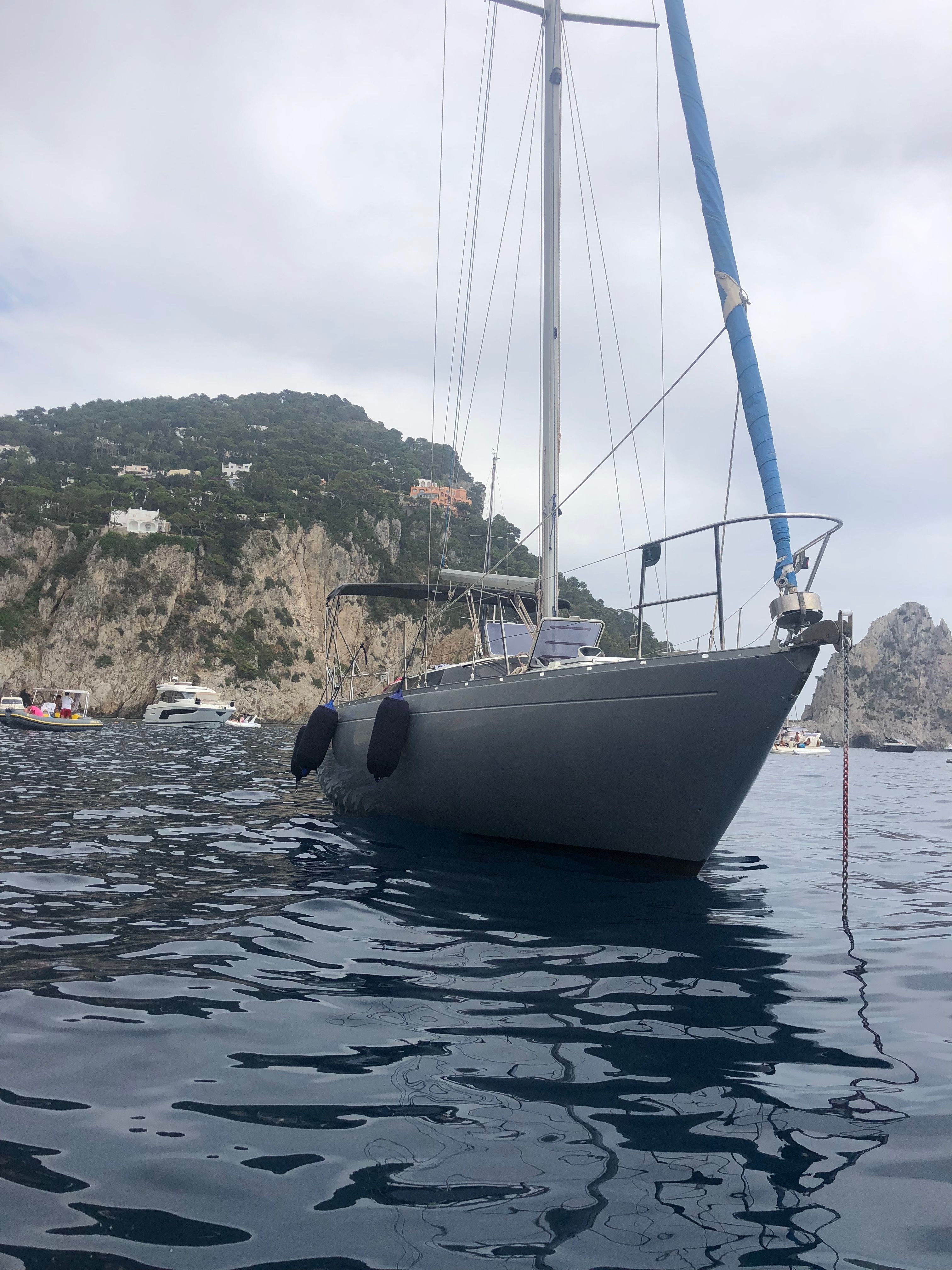 Grand Soleil 34 | Zuccarella