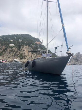 Grand Soleil 34 | Zuccarella