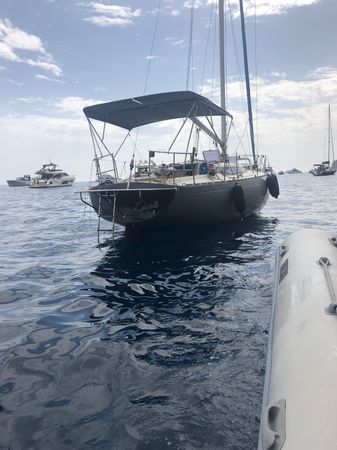 Grand Soleil 34 | Zuccarella