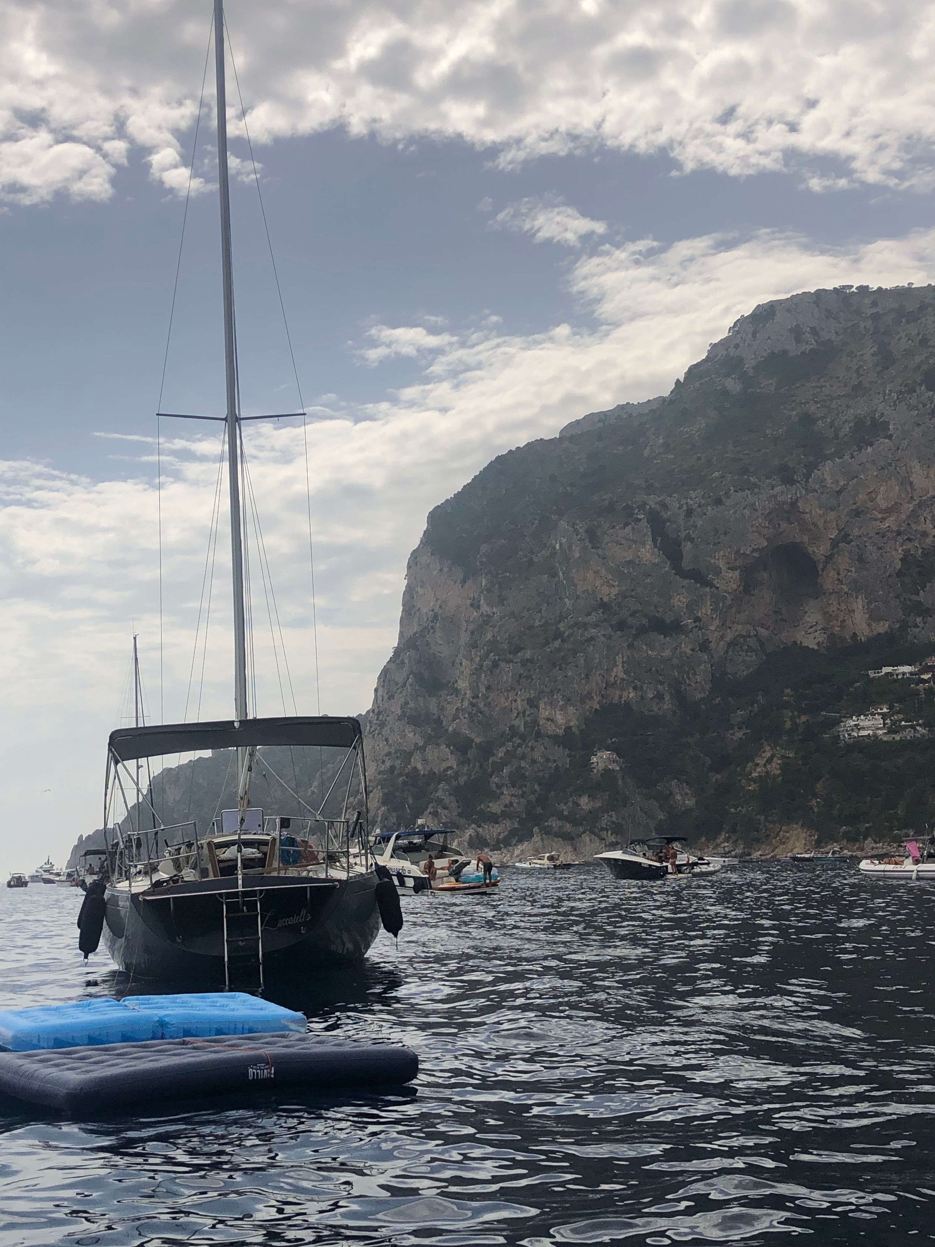 Grand Soleil 34 | Zuccarella
