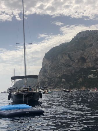 Grand Soleil 34 | Zuccarella