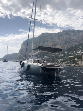 Grand Soleil 34 | Zuccarella