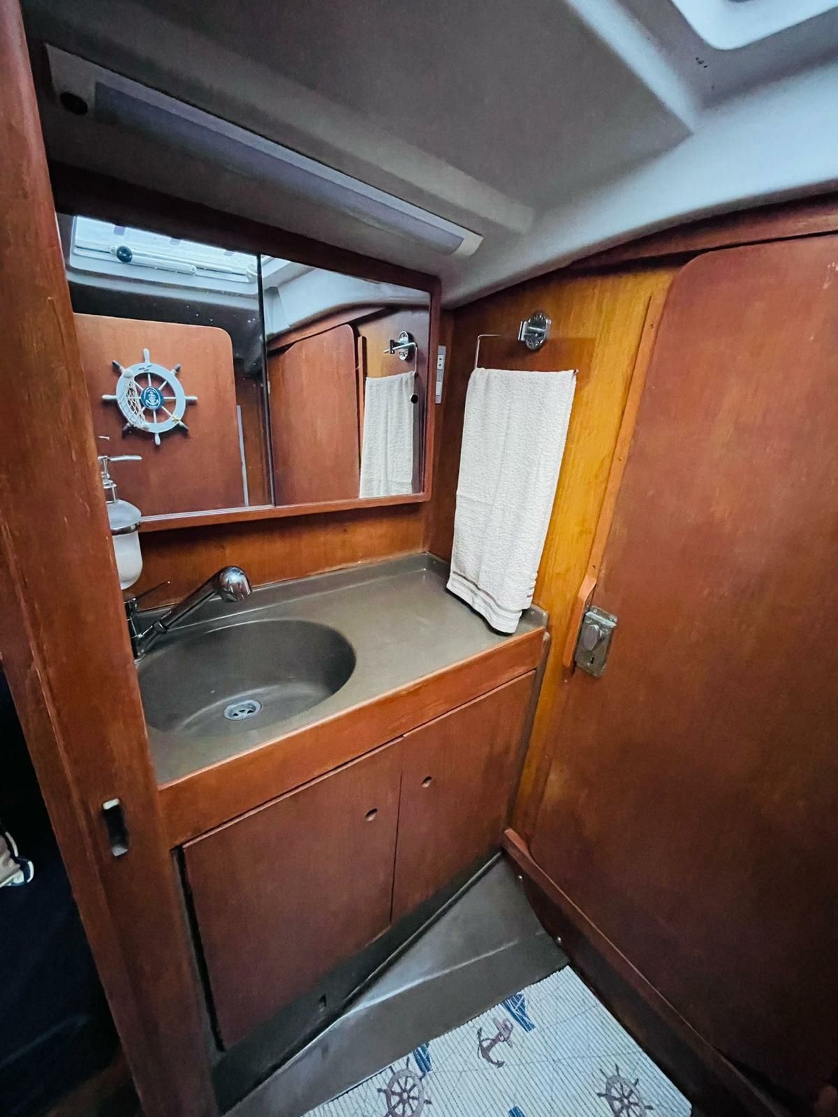 Grand Soleil 34 | Zuccarella