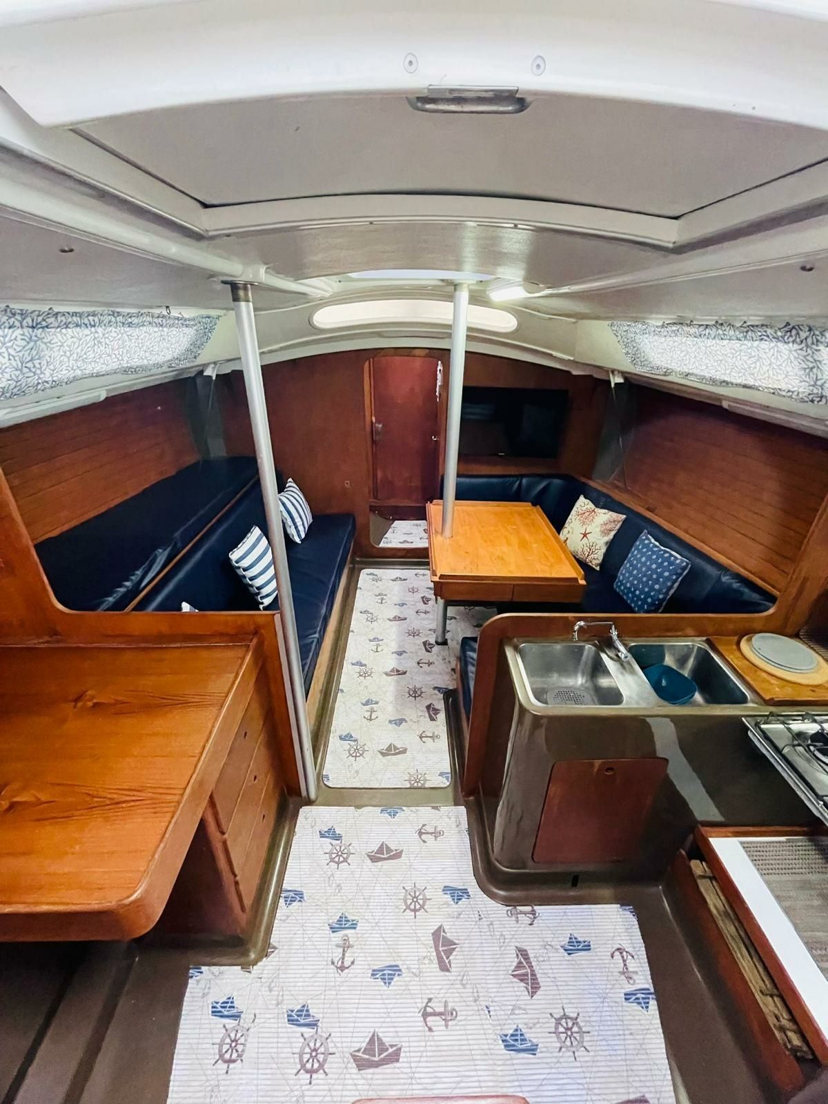 Grand Soleil 34 | Zuccarella