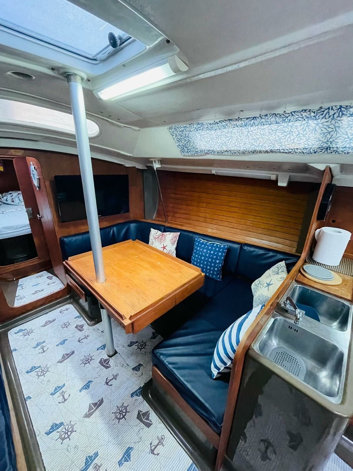 Grand Soleil 34 | Zuccarella