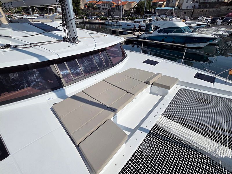 Fountaine Pajot Astrea 42 | Adriatic Breeze