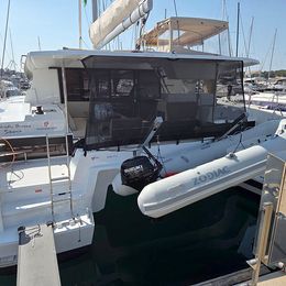 Fountaine Pajot Astrea 42 | Adriatic Breeze