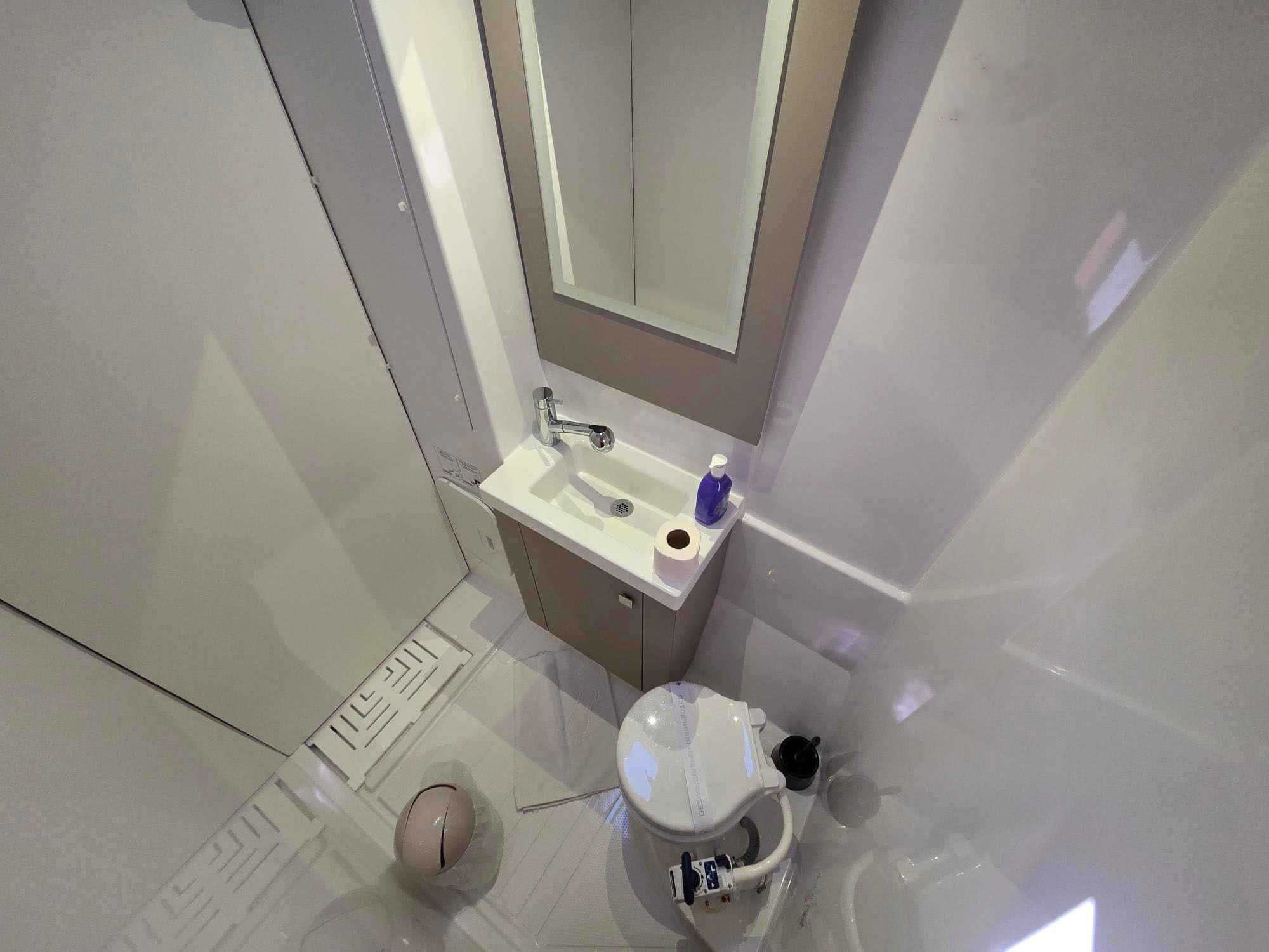 Fountaine Pajot Astrea 42 | Adriatic Breeze