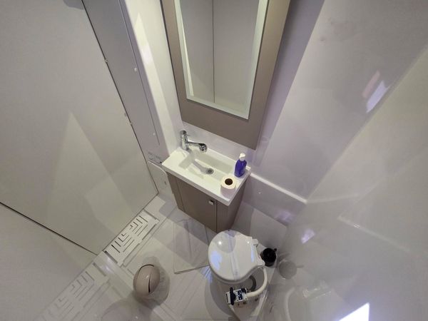 Fountaine Pajot Astrea 42 | Adriatic Breeze