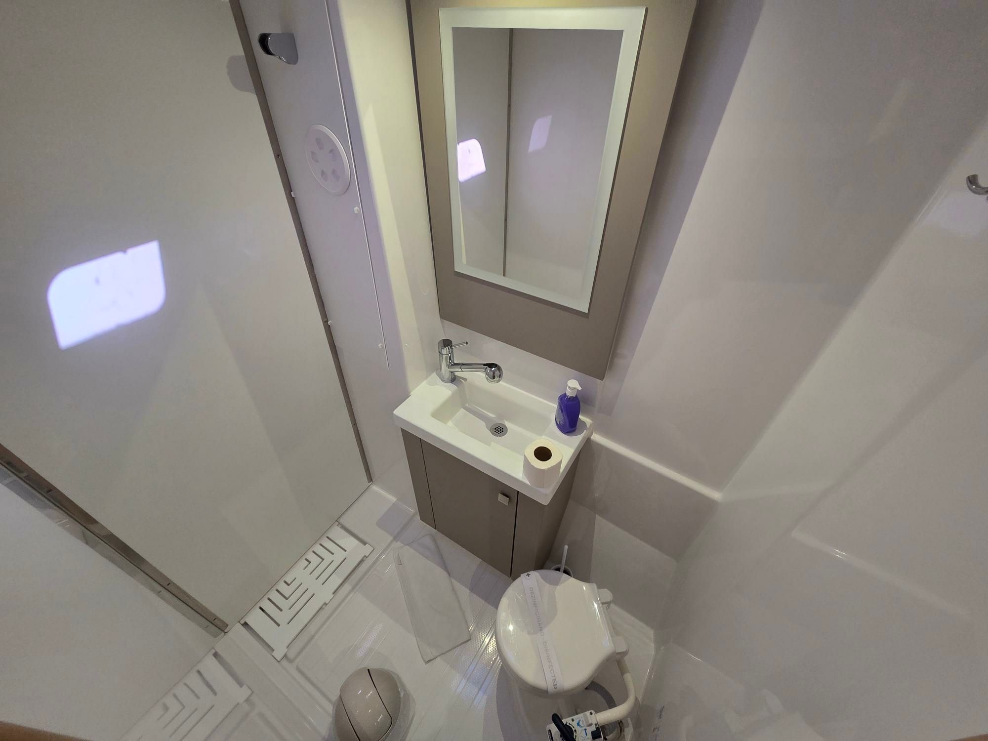 Fountaine Pajot Astrea 42 | Adriatic Breeze