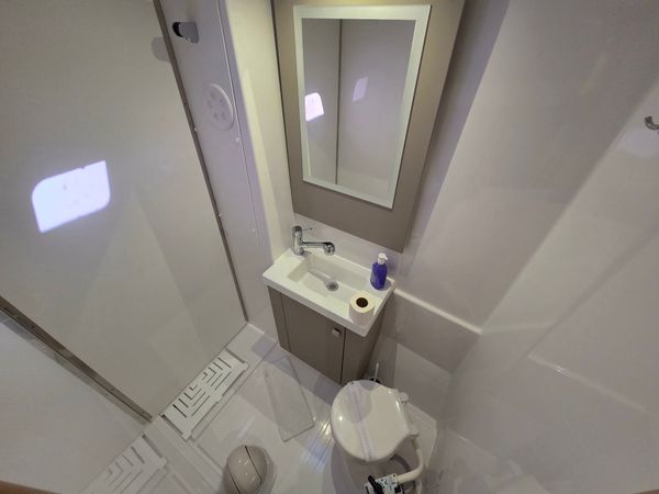 Fountaine Pajot Astrea 42 | Adriatic Breeze