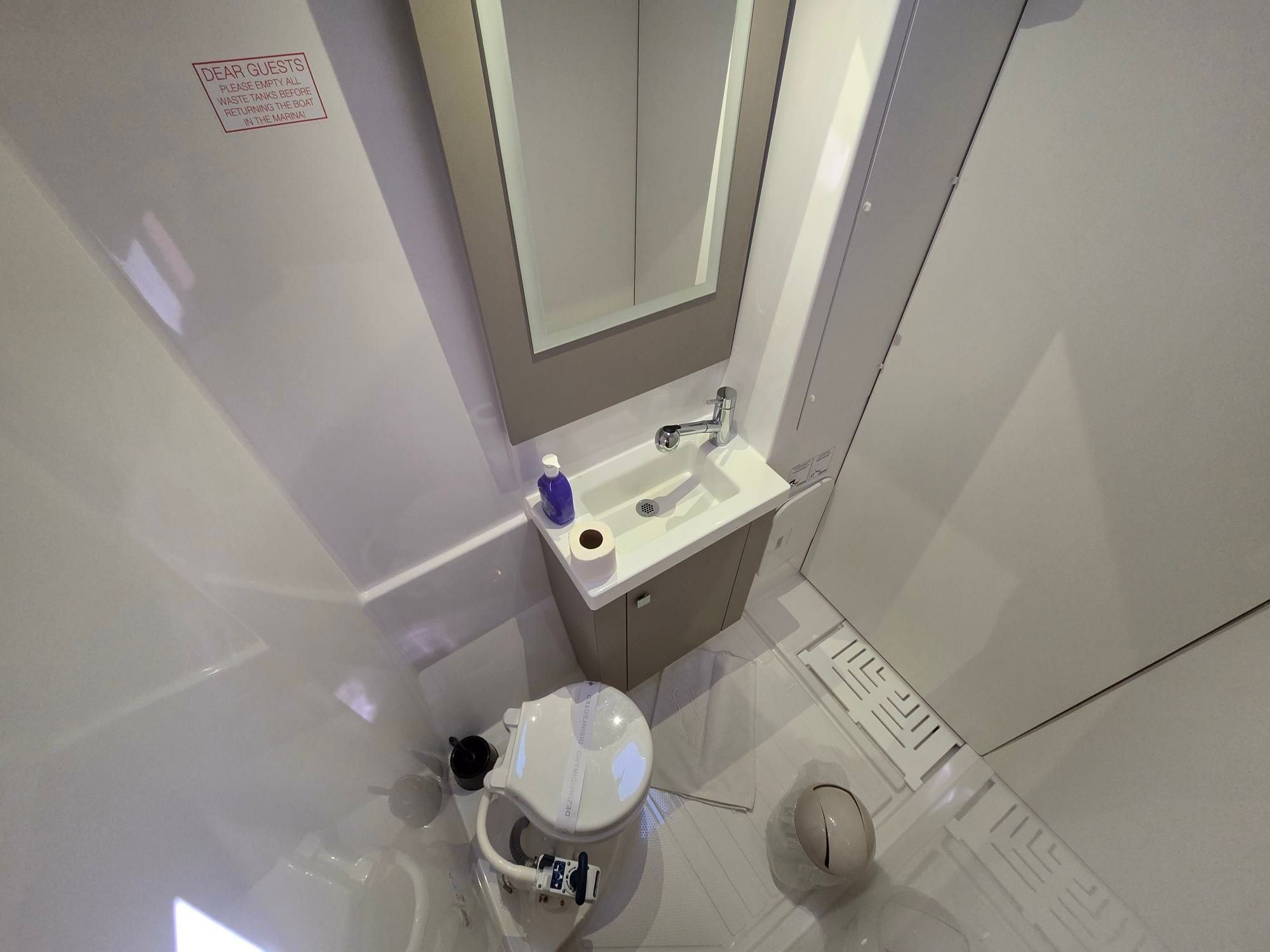 Fountaine Pajot Astrea 42 | Adriatic Breeze