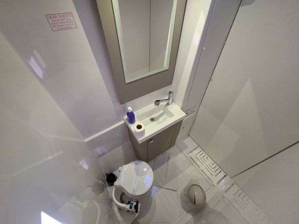 Fountaine Pajot Astrea 42 | Adriatic Breeze