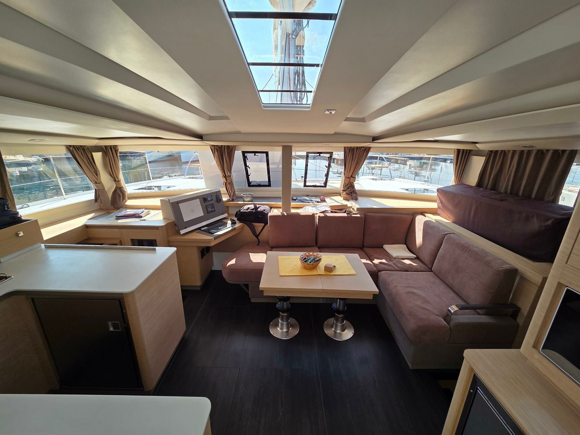 Fountaine Pajot Astrea 42 | Adriatic Breeze