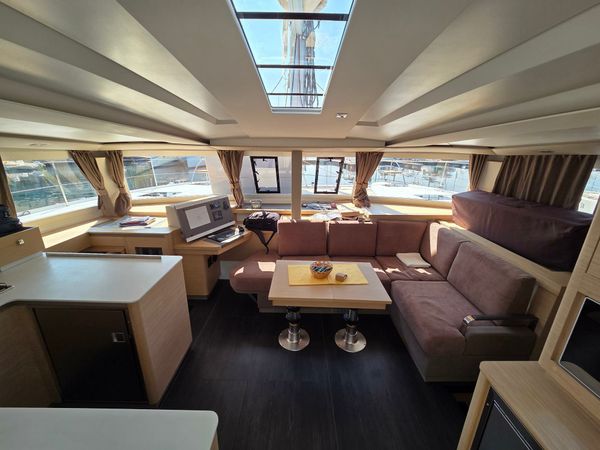 Fountaine Pajot Astrea 42 | Adriatic Breeze