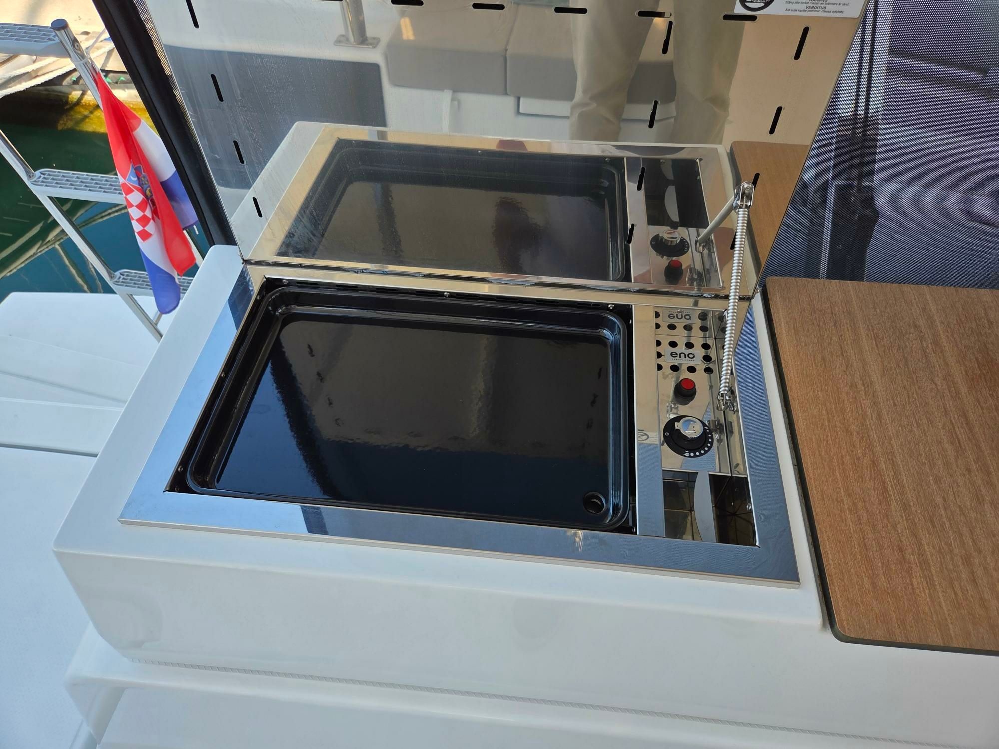 Fountaine Pajot Astrea 42 | Adriatic Breeze
