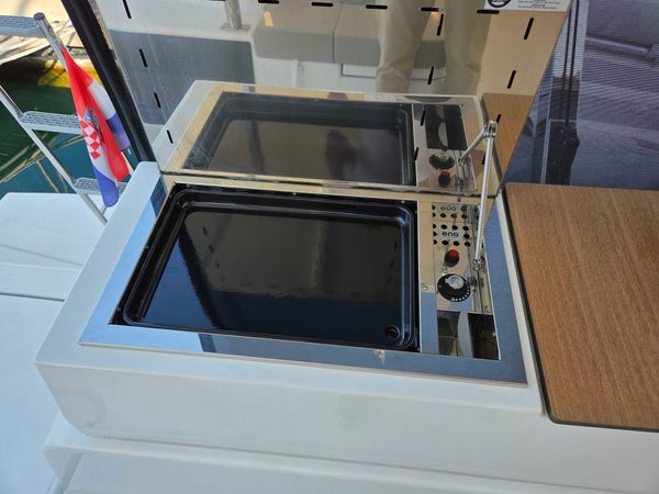 Fountaine Pajot Astrea 42 | Adriatic Breeze