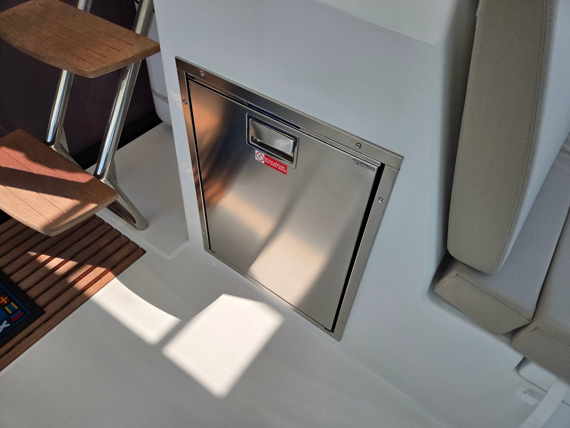 Fountaine Pajot Astrea 42 | Adriatic Breeze