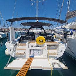 Dufour 44 | Bossa Nova