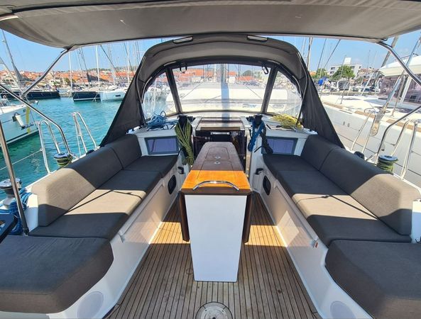 Dufour 44 | Bossa Nova