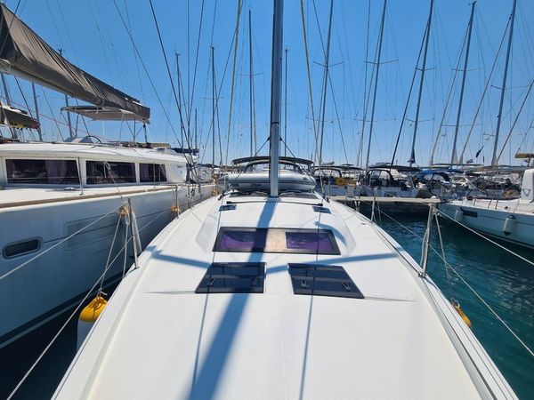 Dufour 44 | Bossa Nova