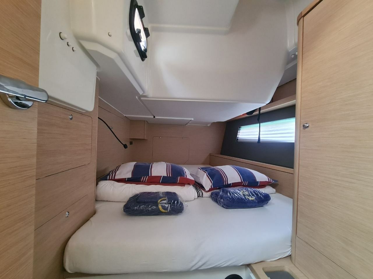 Dufour 44 | Bossa Nova
