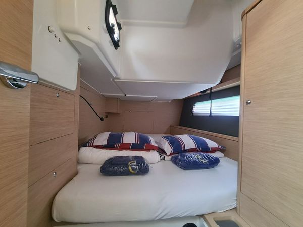 Dufour 44 | Bossa Nova