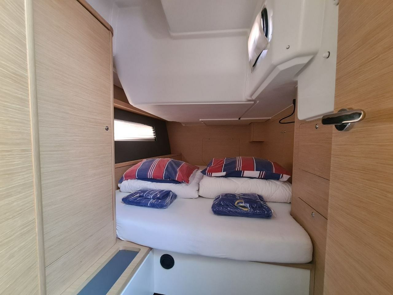 Dufour 44 | Bossa Nova