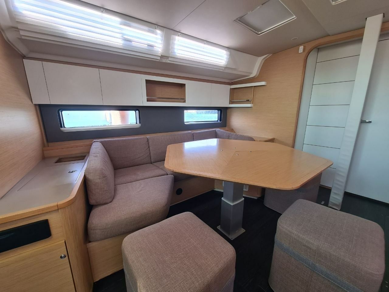 Dufour 44 | Bossa Nova