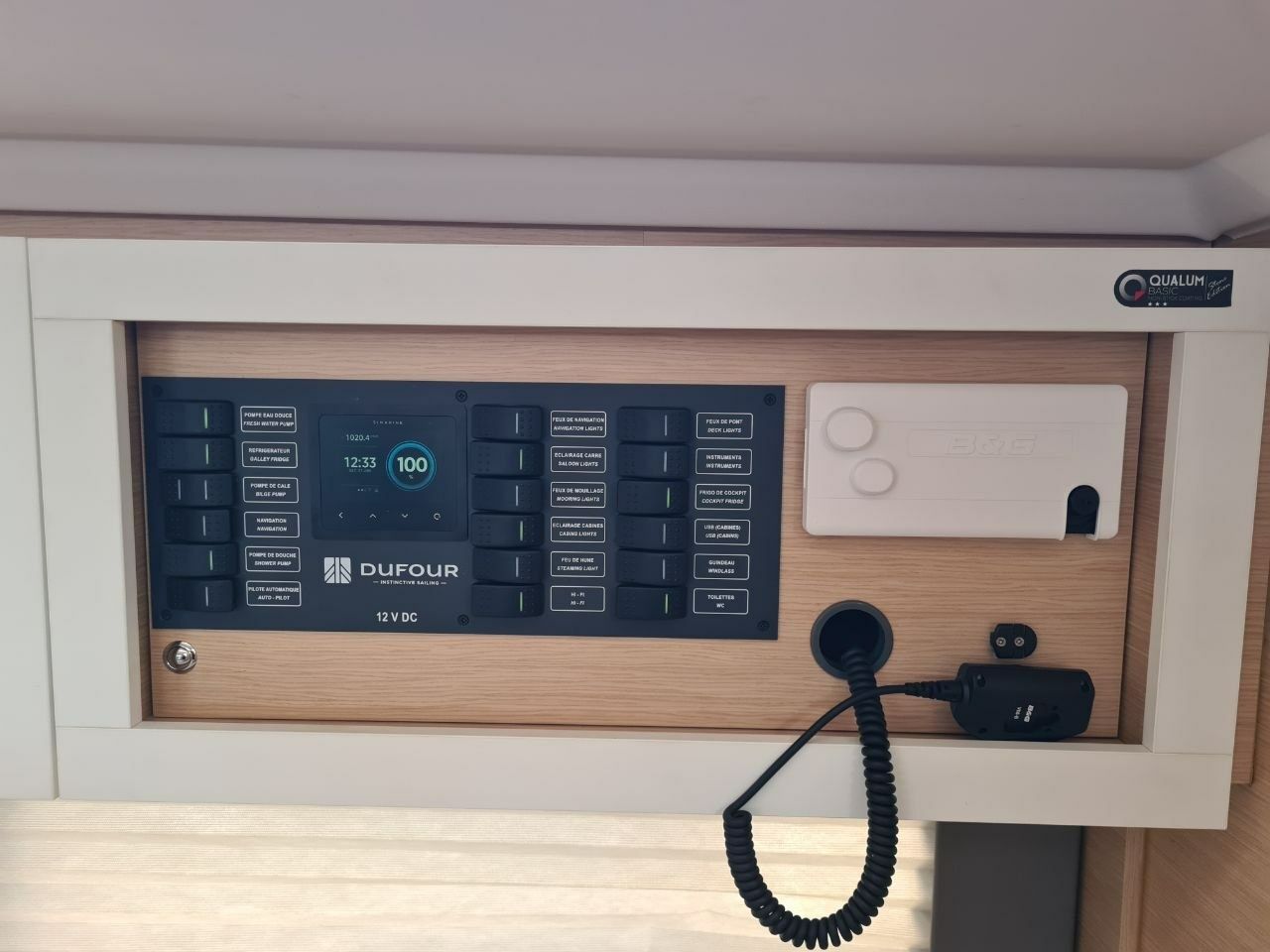Dufour 44 | Bossa Nova