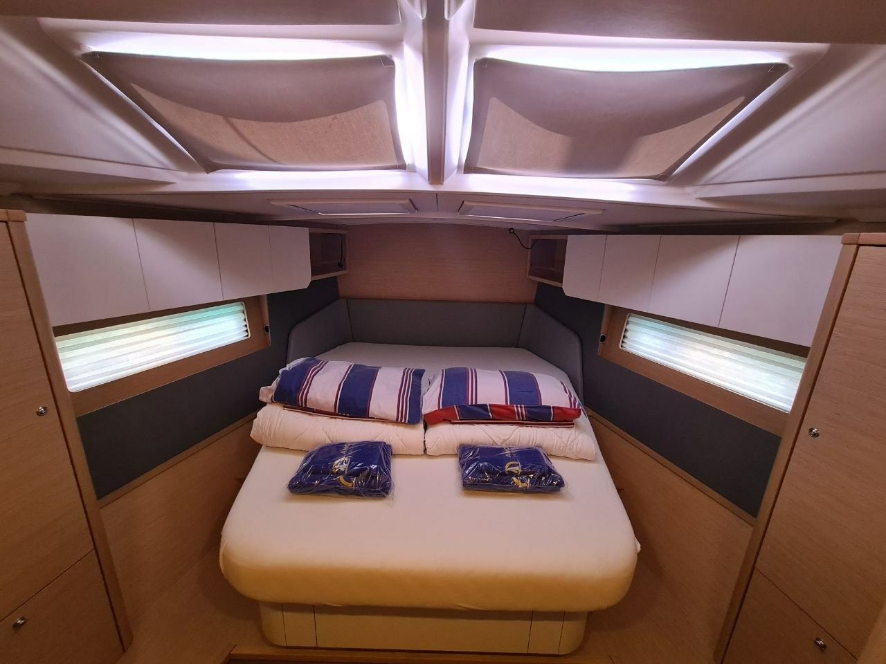 Dufour 44 | Bossa Nova