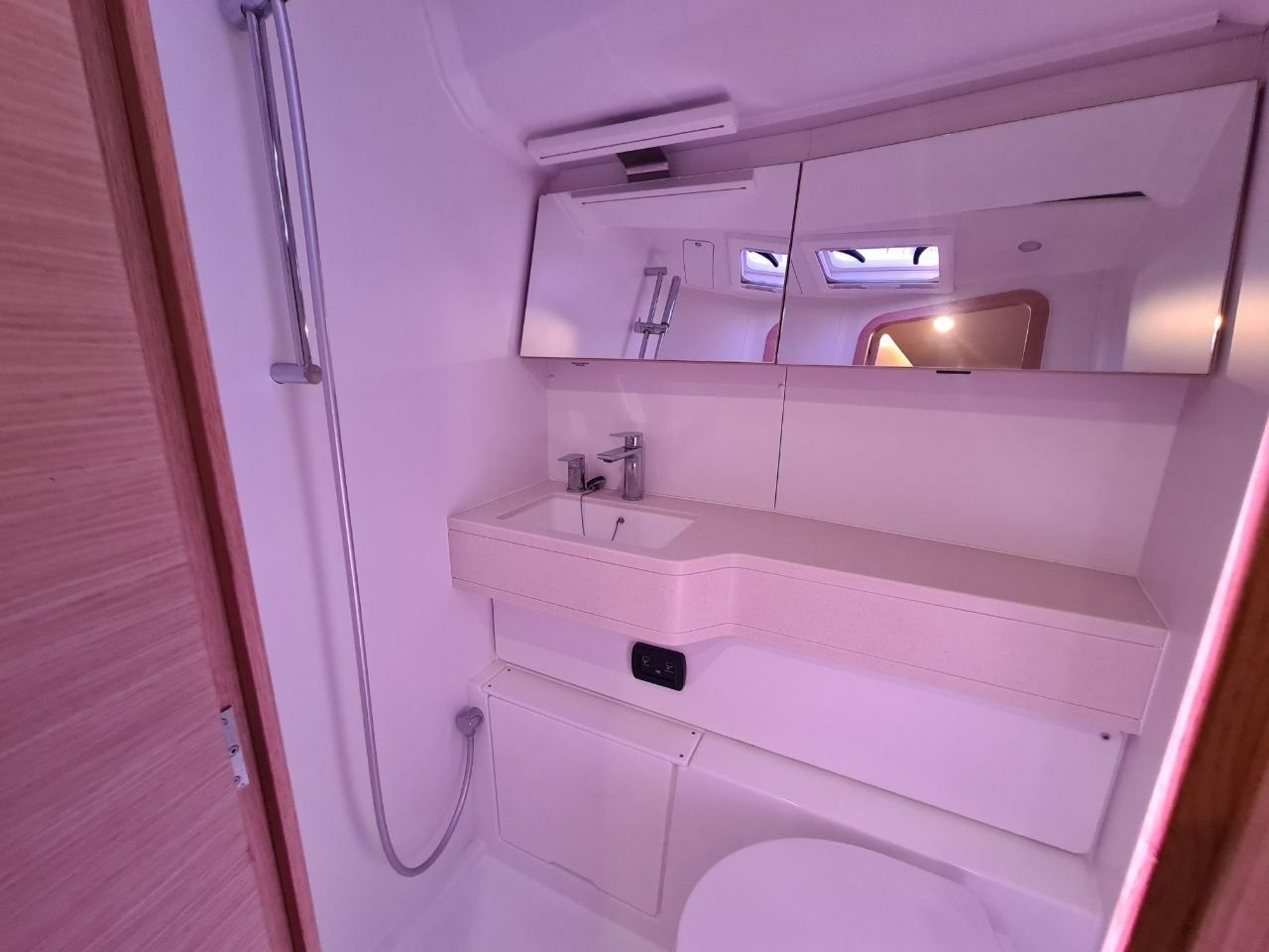 Dufour 44 | Bossa Nova