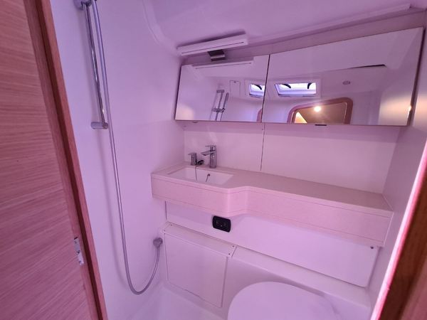 Dufour 44 | Bossa Nova