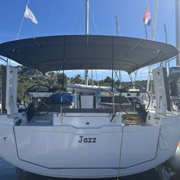 Dufour 44 | Jazz