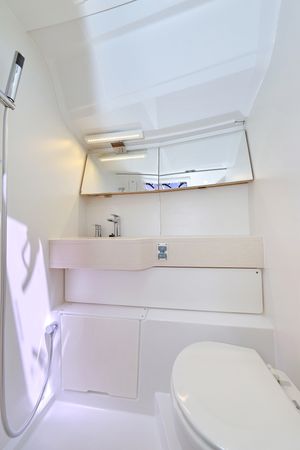 Dufour 44 | Jazz