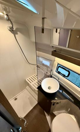 Jeanneau Merry Fisher 1095 | Agron