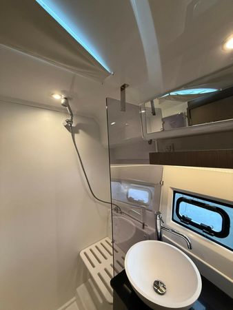 Jeanneau Merry Fisher 1095 | Agron