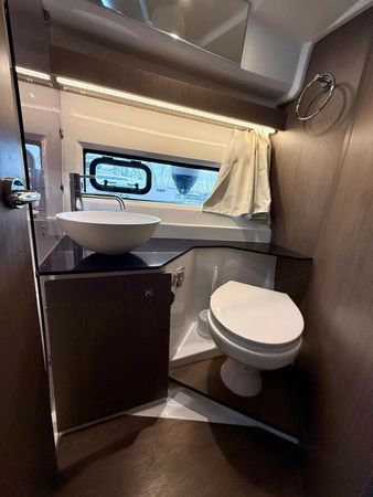 Jeanneau Merry Fisher 1095 | Agron