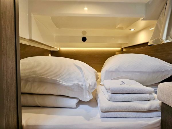 Jeanneau Merry Fisher 1095 | Agron