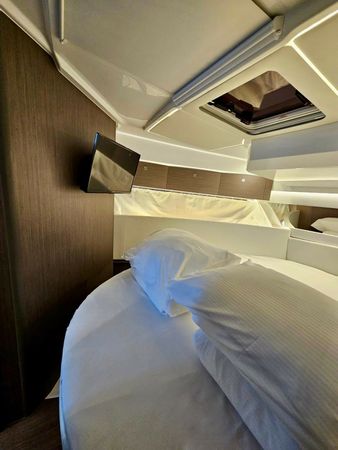 Jeanneau Merry Fisher 1095 | Agron