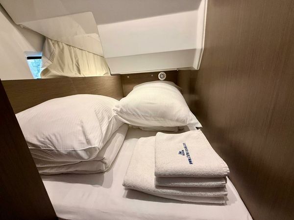 Jeanneau Merry Fisher 1095 | Agron