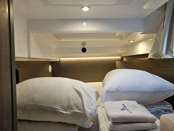 Jeanneau Merry Fisher 1095 | Agron