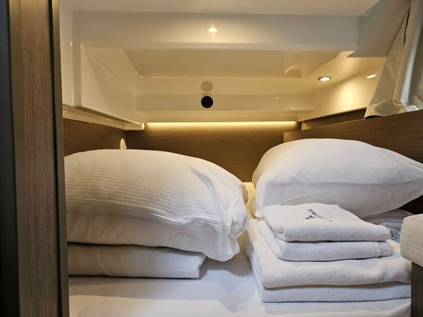 Jeanneau Merry Fisher 1095 | Agron