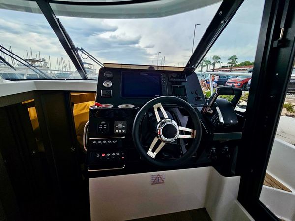 Jeanneau Merry Fisher 1095 | Agron